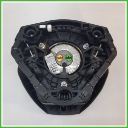 Airbag Guidatore Sinistro SX FIAT GRANDE PUNTO 2Y 1.3 MJT 70043042 2005 2008 DM DALPHIMETAL CA700433XX
