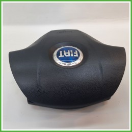Airbag Guidatore Sinistro SX FIAT GRANDE PUNTO 2Y 1.3 MJT 70043042 2005 2008 DM DALPHIMETAL CA700433XX