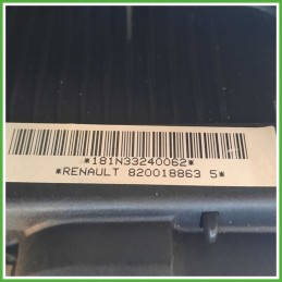 Airbag Guidatore Sinistro SX OPEL MOVANO X70 8200188635 2001 2010 OPEL 8200188635