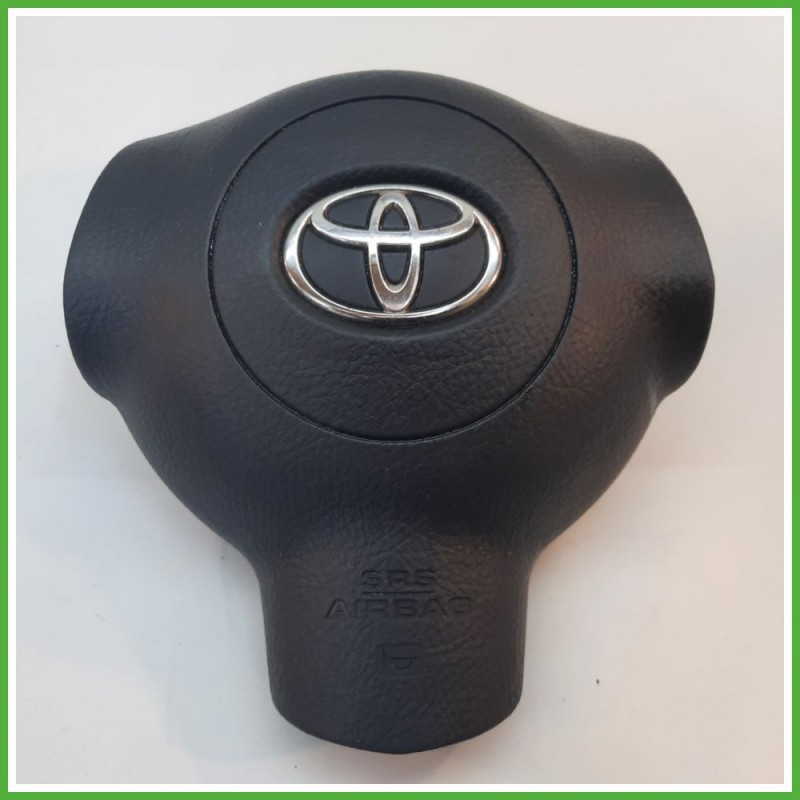 Airbag Guidatore Sinistro SX TOYOTA RAV 4 2a Serie 2.0 4513042230C0 2000 2006 TOYOTA 4513042230C0