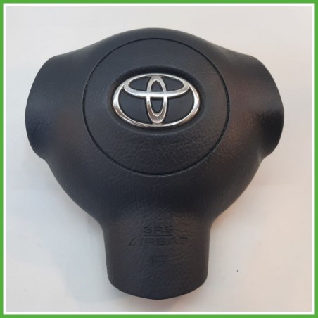 Airbag Guidatore Sinistro SX TOYOTA RAV 4 2a Serie 2.0 4513042230C0 2000 2006 TOYOTA 4513042230C0