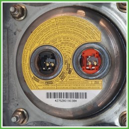 Airbag Guidatore Sinistro SX TOYOTA RAV 4 2a Serie 2.0 4513042230C0 2000 2006 TOYOTA 4513042230C0