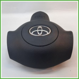 Airbag Guidatore Sinistro SX TOYOTA RAV 4 2a Serie 2.0 4513042230C0 2000 2006 TOYOTA 4513042230C0