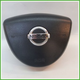 Airbag Guidatore Sinistro SX NISSAN MURANO Z50 24V K851MCA000 2004 2008 NISSAN 6123