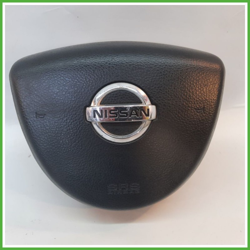 Airbag Guidatore Sinistro SX NISSAN MURANO Z50 24V K851MCA000 2004 2008 NISSAN 6123