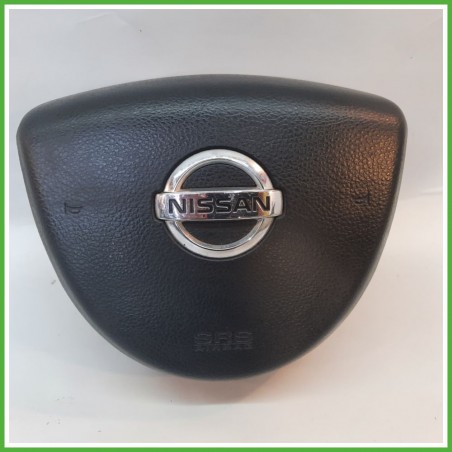 Airbag Guidatore Sinistro SX NISSAN MURANO Z50 24V K851MCA000 2004 2008 NISSAN 6123
