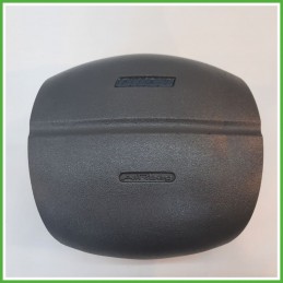 Airbag Guidatore Sinistro SX FIAT SEICENTO 1E 1.1 735382245 1998 2005 TRW 30369123A