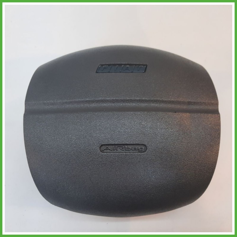 Airbag Guidatore Sinistro SX FIAT SEICENTO 1E 1.1 735382245 1998 2005 TRW 30369123A