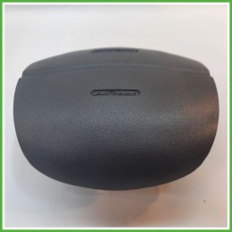 Airbag Guidatore Sinistro SX FIAT SEICENTO 1E 1.1 735382245 1998 2005 TRW 30369123A