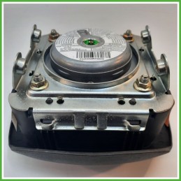 Airbag Guidatore Sinistro SX FIAT SEICENTO 1E 1.1 735382245 1998 2005 TRW 30369123A