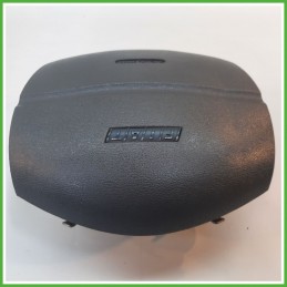Airbag Guidatore Sinistro SX FIAT SEICENTO 1E 1.1 735382245 1998 2005 TRW 30369123A