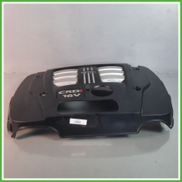 Copertura Insonorizzante Cover Motore KIA A24 KIA SORENTO 1a Serie 2.5 16V 292474A113 D4CB 2006 2009