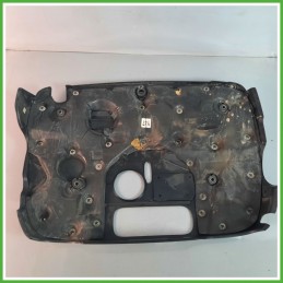 Copertura Insonorizzante Cover Motore KIA A24 KIA SORENTO 1a Serie 2.5 16V 292474A113 D4CB 2006 2009