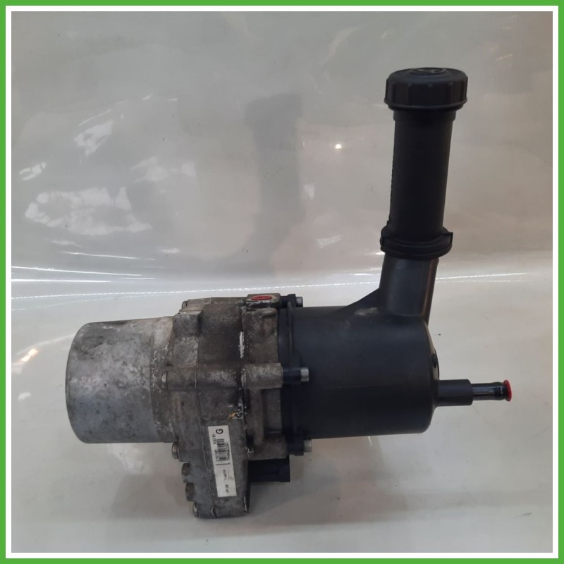 Pompa Servosterzo Elettroidraulica CITROEN C4 1.6 16V 9657613580 2004 2010 HPI A5097515