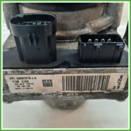 Pompa Servosterzo Elettroidraulica CITROEN C4 1.6 16V 9657613580 2004 2010 HPI A5097515