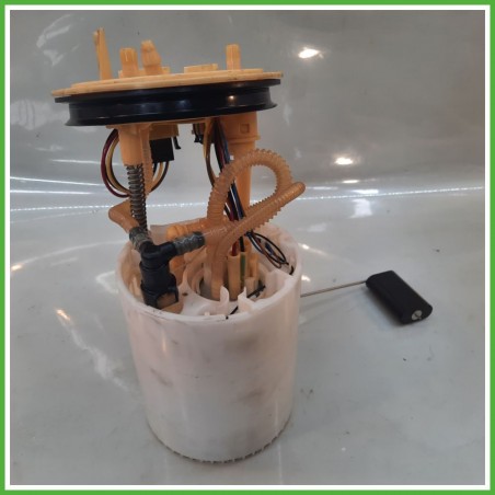 Pompa Carburante Elettrica SKODA OCTAVIA 5E 2.0 TDI 5Q0919050BB 2016 2019 CONTINENTAL A2C82349001