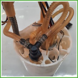 Pompa Carburante Elettrica SKODA OCTAVIA 5E 2.0 TDI 5Q0919050BB 2016 2019 CONTINENTAL A2C82349001
