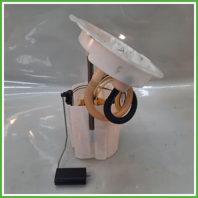 Pompa Carburante Elettrica BMW Serie 1 5P F40 16117300466 2019 BOSCH 0580203303
