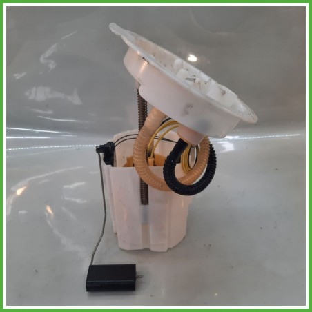 Pompa Carburante Elettrica BMW Serie 1 5P F40 16117300466 2019 BOSCH 0580203303