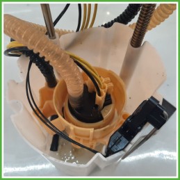 Pompa Carburante Elettrica BMW Serie 1 5P F40 16117300466 2019 BOSCH 0580203303