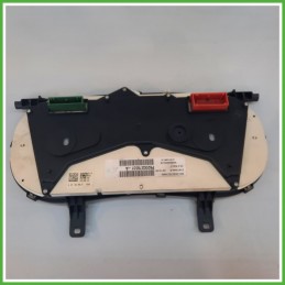 Quadro strumenti contachilometri tachimetro JOHNSON CONTROLS 21672644-6 RENAULT CLIO 2a Serie 1.2 16V 8200276531