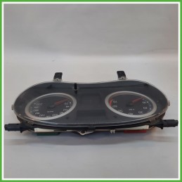Quadro strumenti contachilometri tachimetro JOHNSON CONTROLS 21672644-6 RENAULT CLIO 2a Serie 1.2 16V 8200276531
