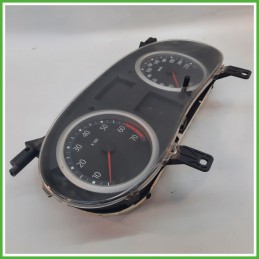 Quadro strumenti contachilometri tachimetro JOHNSON CONTROLS 21672644-6 RENAULT CLIO 2a Serie 1.2 16V 8200276531