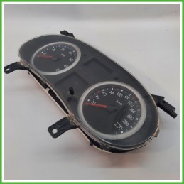 Quadro strumenti contachilometri tachimetro JOHNSON CONTROLS 21672644-6 RENAULT CLIO 2a Serie 1.2 16V 8200276531