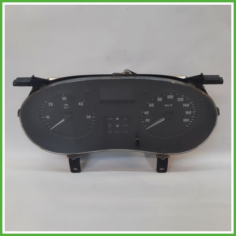 Quadro strumenti contachilometri tachimetro JOHNSON CONTROLS 21671946-7 OPEL MOVANO X70 8200199508