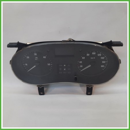 Quadro strumenti contachilometri tachimetro JOHNSON CONTROLS 21671946-7 OPEL MOVANO X70 8200199508