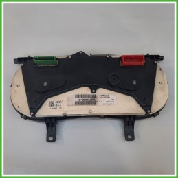 Quadro strumenti contachilometri tachimetro JOHNSON CONTROLS 21671946-7 OPEL MOVANO X70 8200199508