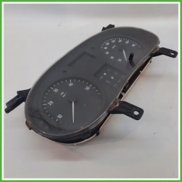 Quadro strumenti contachilometri tachimetro JOHNSON CONTROLS 21671946-7 OPEL MOVANO X70 8200199508