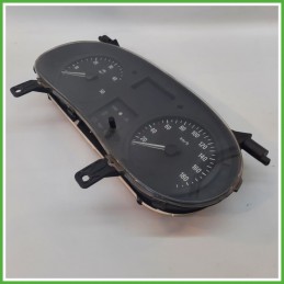 Quadro strumenti contachilometri tachimetro JOHNSON CONTROLS 21671946-7 OPEL MOVANO X70 8200199508