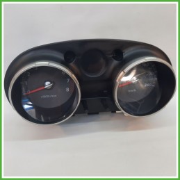 Quadro strumenti contachilometri tachimetro NISSAN QASHQAI J10E/JJ10E 1.6 16V 24810JD30A
