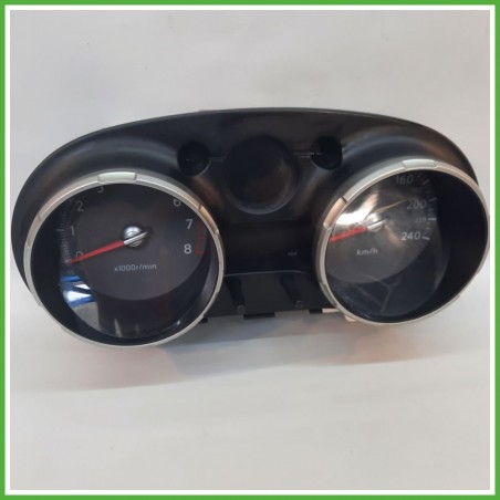 Quadro strumenti contachilometri tachimetro NISSAN QASHQAI J10E/JJ10E 1.6 16V 24810JD30A