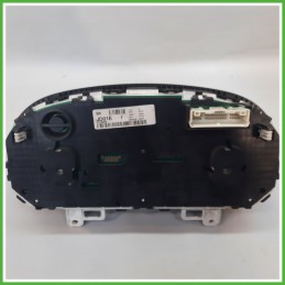 Quadro strumenti contachilometri tachimetro NISSAN QASHQAI J10E/JJ10E 1.6 16V 24810JD30A