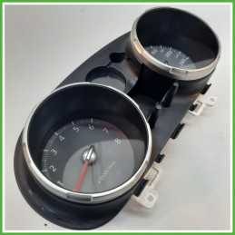 Quadro strumenti contachilometri tachimetro NISSAN QASHQAI J10E/JJ10E 1.6 16V 24810JD30A