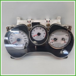 Quadro strumenti contachilometri tachimetro DENSO 157520-2791 TOYOTA RAV 4 2a Serie 2.0 8380012A60
