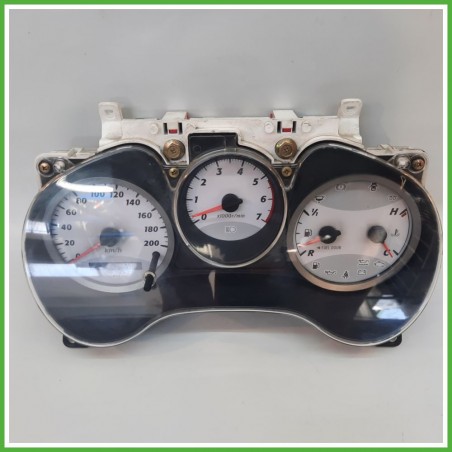Quadro strumenti contachilometri tachimetro DENSO 157520-2791 TOYOTA RAV 4 2a Serie 2.0 8380012A60