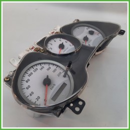 Quadro strumenti contachilometri tachimetro DENSO 157520-2791 TOYOTA RAV 4 2a Serie 2.0 8380012A60