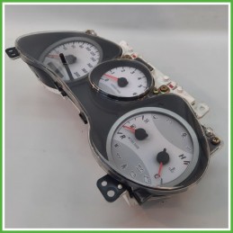 Quadro strumenti contachilometri tachimetro DENSO 157520-2791 TOYOTA RAV 4 2a Serie 2.0 8380012A60