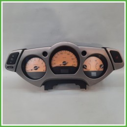 Quadro strumenti contachilometri tachimetro NISSAN MURANO Z50 24V 24820CC50A