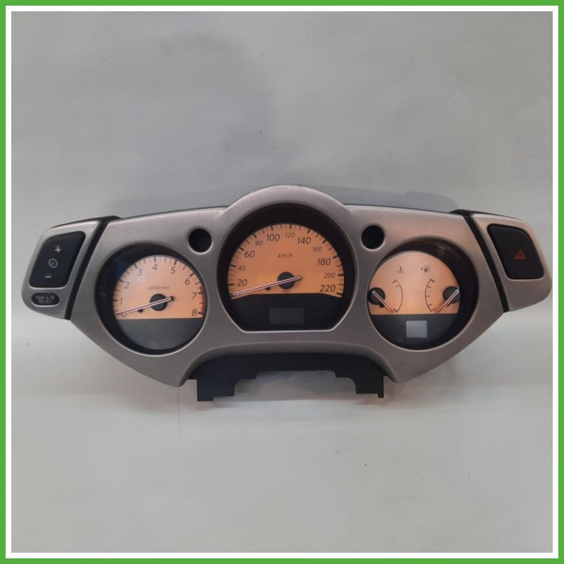 Quadro strumenti contachilometri tachimetro NISSAN MURANO Z50 24V 24820CC50A