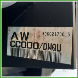 Quadro strumenti contachilometri tachimetro NISSAN MURANO Z50 24V 24820CC50A