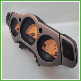 Quadro strumenti contachilometri tachimetro NISSAN MURANO Z50 24V 24820CC50A