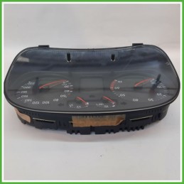 Quadro strumenti contachilometri tachimetro VDO 110.009.916/022 VOLKSWAGEN GOLF 1J 1.4 16V 1J0919861