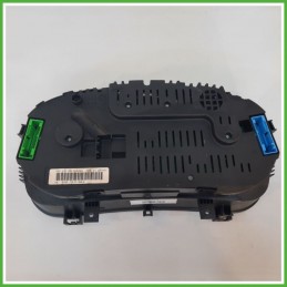Quadro strumenti contachilometri tachimetro VDO 110.009.916/022 VOLKSWAGEN GOLF 1J 1.4 16V 1J0919861
