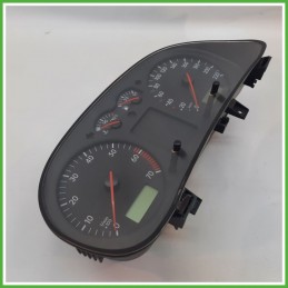 Quadro strumenti contachilometri tachimetro VDO 110.009.916/022 VOLKSWAGEN GOLF 1J 1.4 16V 1J0919861