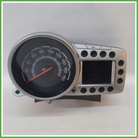 Quadro strumenti contachilometri tachimetro CHEVROLET (DAEWOO) SPARK M300 1.0 95949211