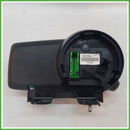 Quadro strumenti contachilometri tachimetro CHEVROLET (DAEWOO) SPARK M300 1.0 95949211